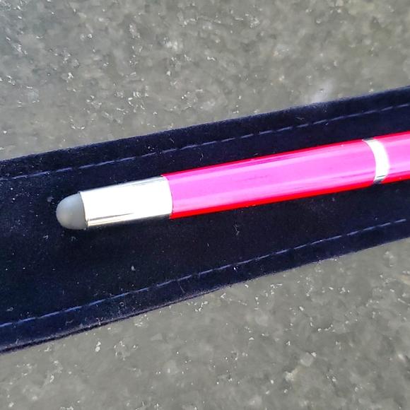 NWT Swarovski Crystal Starlight Pen - Picture 4 of 6